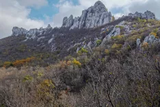 Tole je naš današnji cilj, Vidakov kuk. / Foto: Jelena Justin