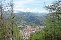 Odločili so se za subvencioniranje kot najboljšo rešitev tako za tiste, ki so komunalni prispevek v zadnjih letih že plačali, kot za tiste, ki ga še niso. / Foto: arhiv Gorenjskega glasa