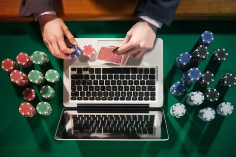 PR Casinosslovenija / Foto: Casinosslovenija.com