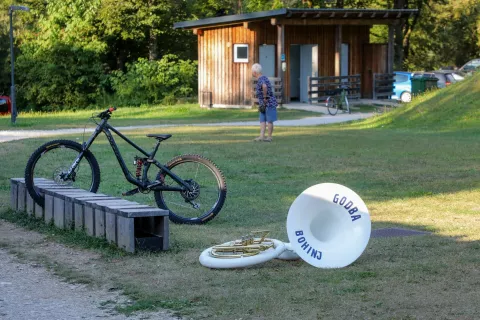 občina Bohinj / Foto: Tina Dokl